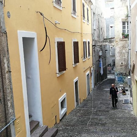 Archubintu B&B Sassari Exteriér fotografie