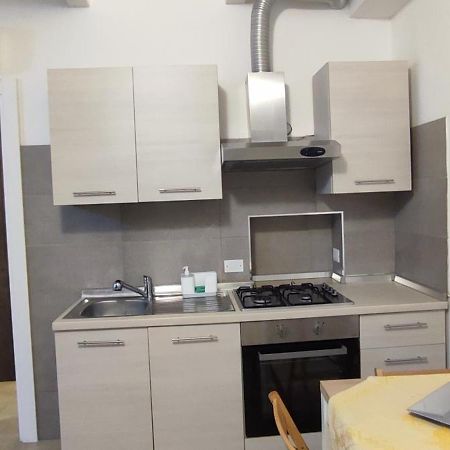 Archubintu B&B Sassari Exteriér fotografie