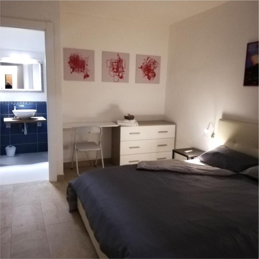 Archubintu B&B Sassari Exteriér fotografie