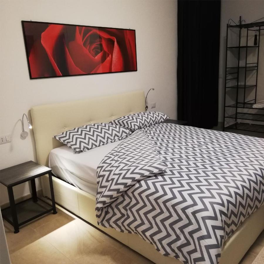 Archubintu B&B Sassari Exteriér fotografie