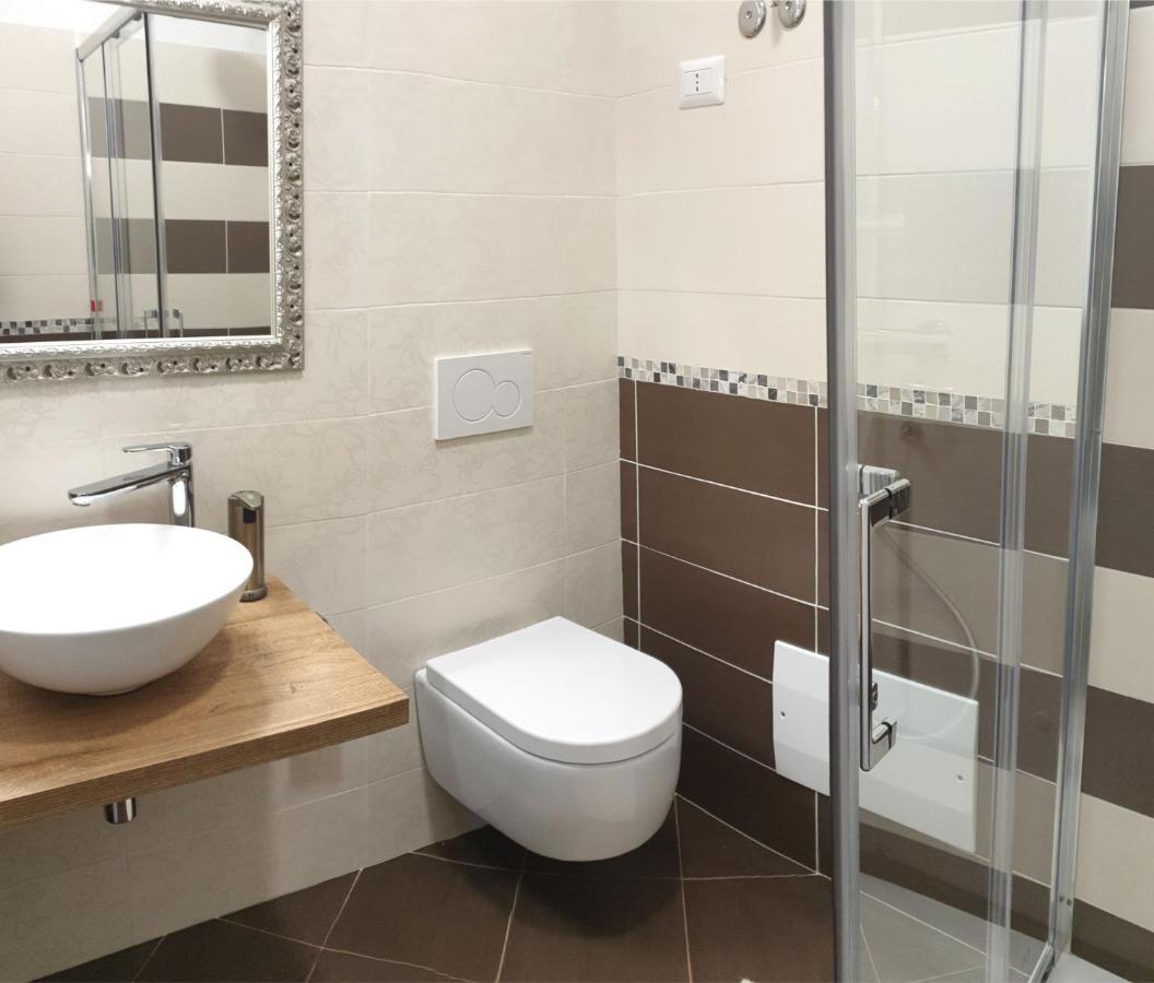 Archubintu B&B Sassari Exteriér fotografie