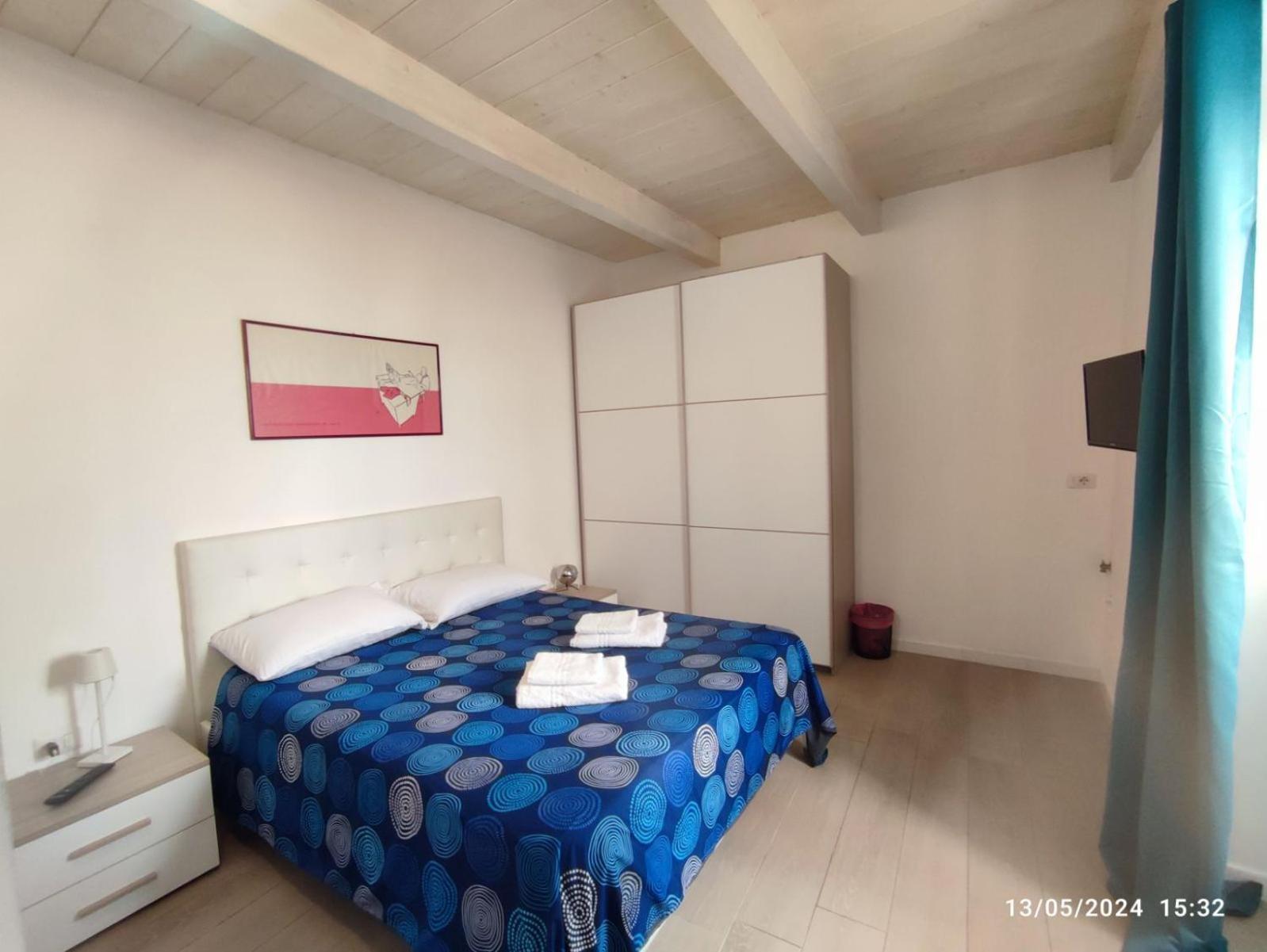 Archubintu B&B Sassari Exteriér fotografie