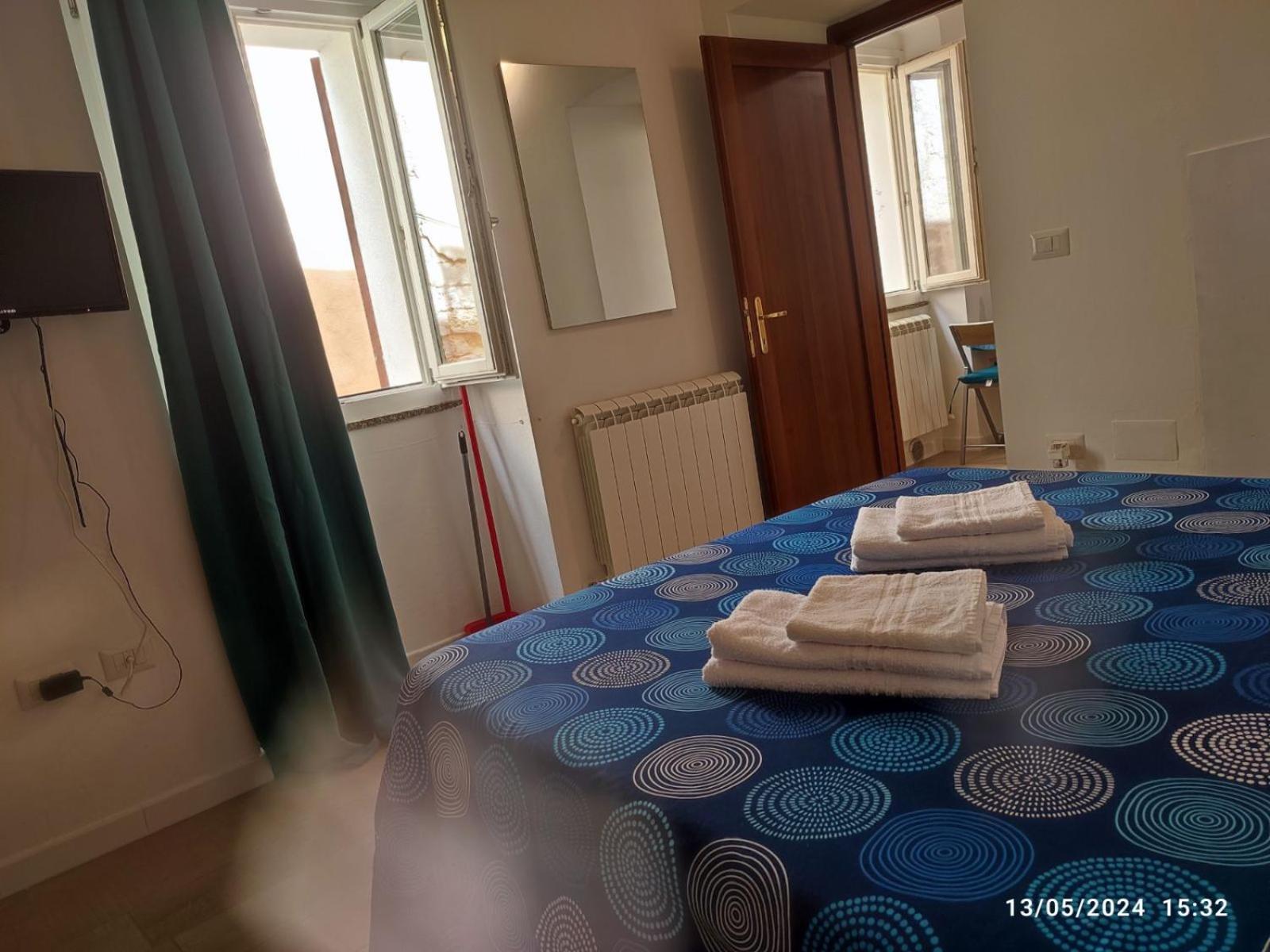 Archubintu B&B Sassari Exteriér fotografie